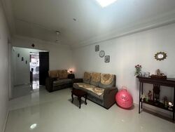 Blk 462 Jurong West Street 41 (Jurong West), HDB 3 Rooms #603680721